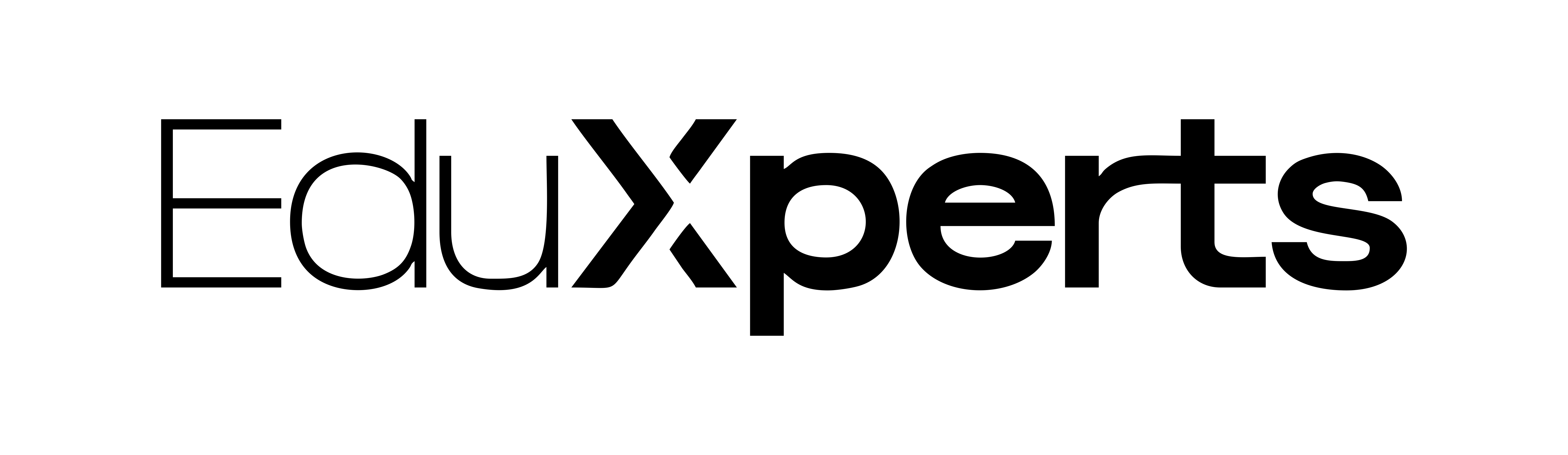 EduXperts Logo